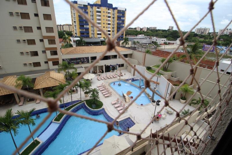 Fotos apartametnos BOULEVARD SUITE HOTEL CALDAS NOVAS